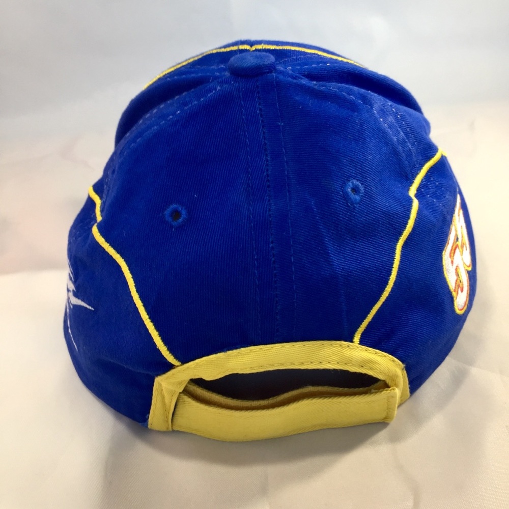 NAPA Racing Hat - Picture 4 of 7